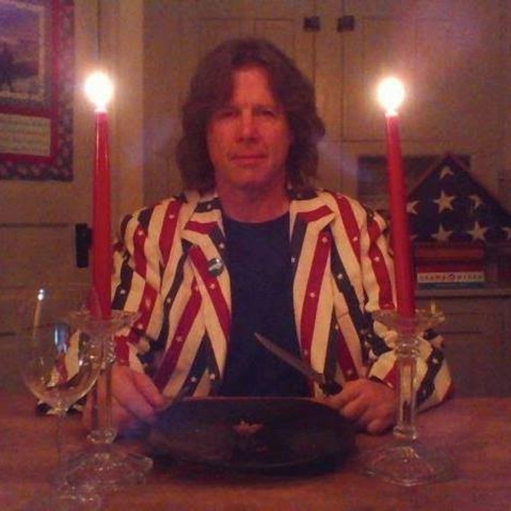 Meet your Posher, Fred